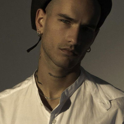 Nicolas Maxim Endlicher image